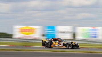  New Jersey and Road America RacingJunk.com Team Grit Awards announced